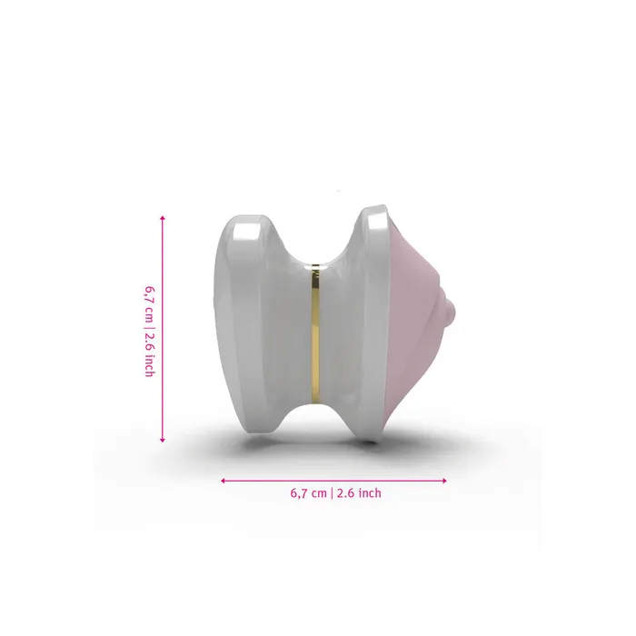 Female Sex Toys MyStim Mystim Hearts Desire Clitoral Stimulator Female Sex Toys MyStim Mystim Hearts Desire Clitoral Stimulator