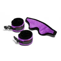 Liberator Couples Plush Tease Kit