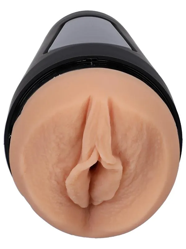 Male Sex Toys Doc Johnson Main Squeeze Allie Nicole ULTRASKYN Stroker Pussy Vanilla Male Sex Toys Doc Johnson Main Squeeze Allie Nicole ULTRASKYN Stroker Pussy Vanilla