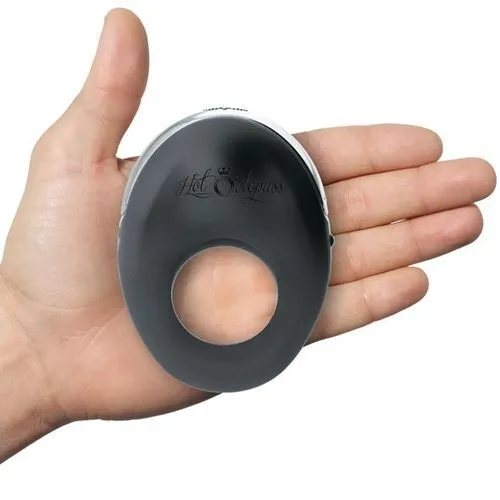 Male Sex Toys Hot Octopuss Hot Octopuss Atom Rechargeable Vibrating Cock Ring Male Sex Toys Hot Octopuss Hot Octopuss Atom Rechargeable Vibrating Cock Ring