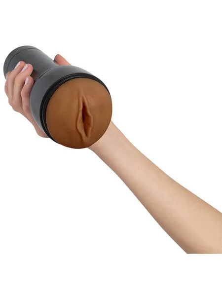 Male Sex Toys Kiiroo Feel Stroker Generic Mid Brown Male Sex Toys Kiiroo Feel Stroker Generic Mid Brown