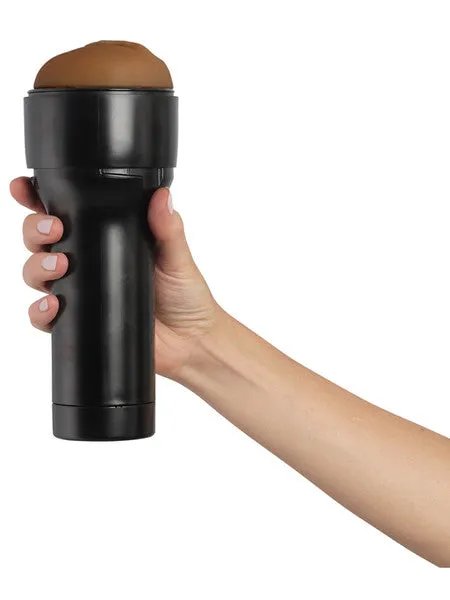 Male Sex Toys Kiiroo Feel Stroker Generic Mid Brown Male Sex Toys Kiiroo Feel Stroker Generic Mid Brown