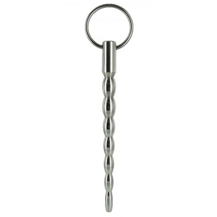 Master Series Male Sex Toys Mortal Coil Urethral Sound
