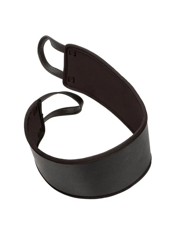 Nocturnal Collection Doggy Style Strap CalExotics Female Sex Toys Nocturnal Collection Doggy Style Strap CalExotics Female Sex Toys