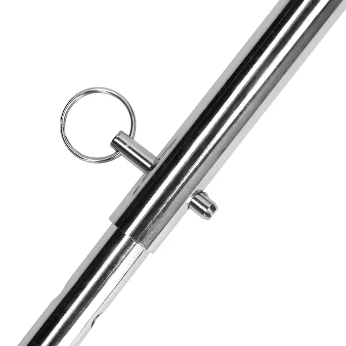 Ouch Adjustable Spreader Bar Shots Toys Male Sex Toys Ouch Adjustable Spreader Bar Shots Toys Male Sex Toys