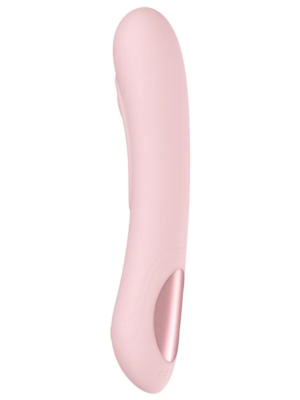 Pearl3 Pink Kiiroo Vibrators Pearl3 Pink Kiiroo Vibrators