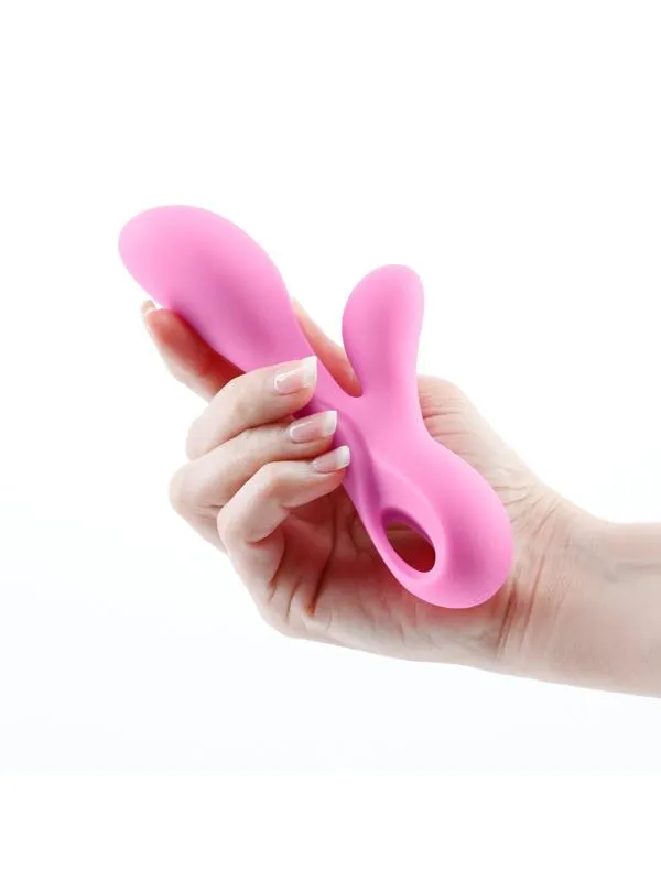 Revel Galaxy Pink NS Novelties Vibrators Revel Galaxy Pink NS Novelties Vibrators