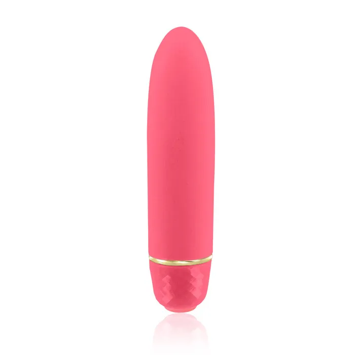 RianneS Female Sex Toys Classique Vibrator