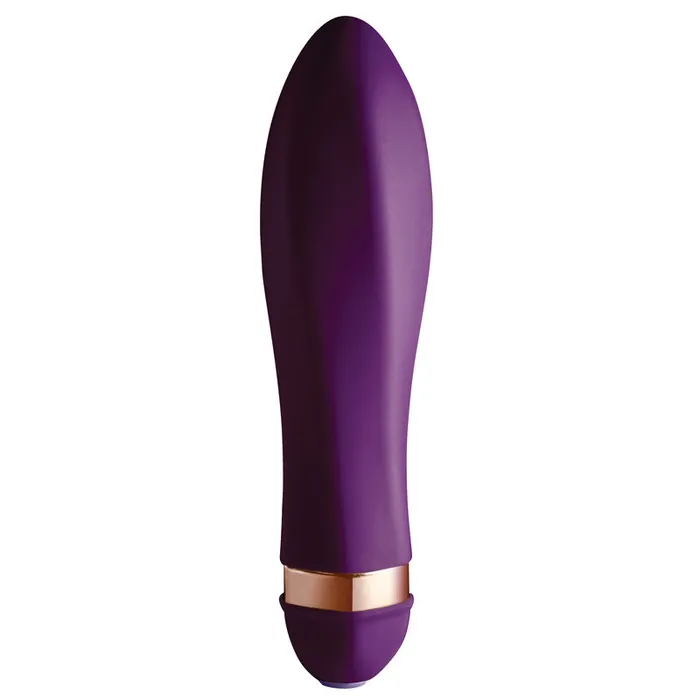 Rocks Off Ltd Female Sex Toys Rocks Off Twister 10 Settings Vibrator