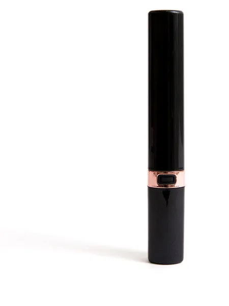 Sensuelle Cache 20 Func Rechargeable Covered Vibe BlacK Novel Creations Vibrators