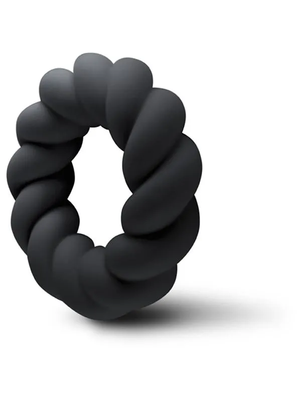 Twist CRing Rocks Off Male Sex Toys Twist CRing Rocks Off Male Sex Toys