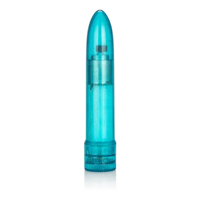 Vibrators CalExotics Mini Pearlessence Vibe Teal
