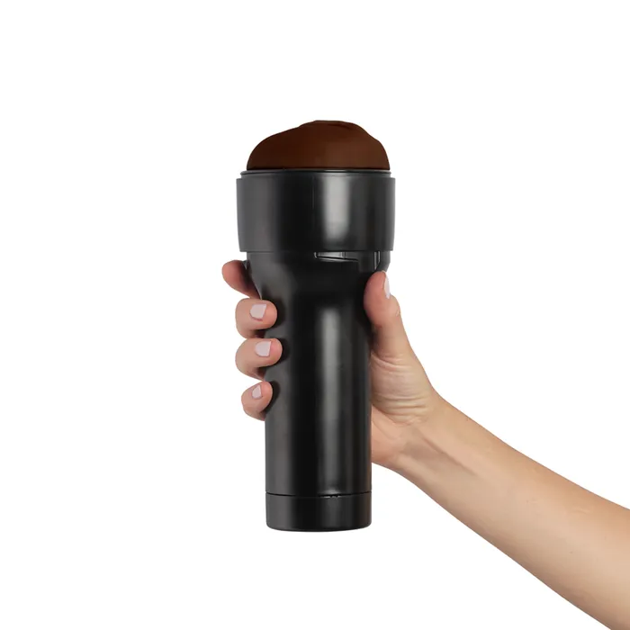 Vibrators Kiiroo FEEL BY KIIROO Dark Brown