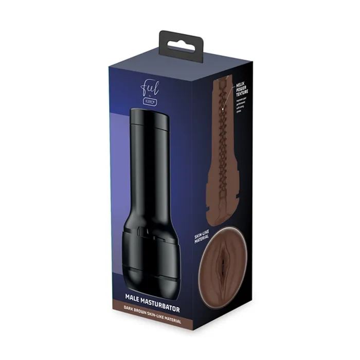 Vibrators Kiiroo FEEL BY KIIROO Dark Brown