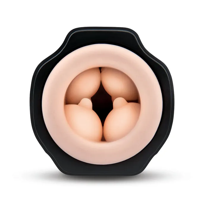 Zolo Male Sex Toys Zolo BJ Blaster Thrusting Masturbator