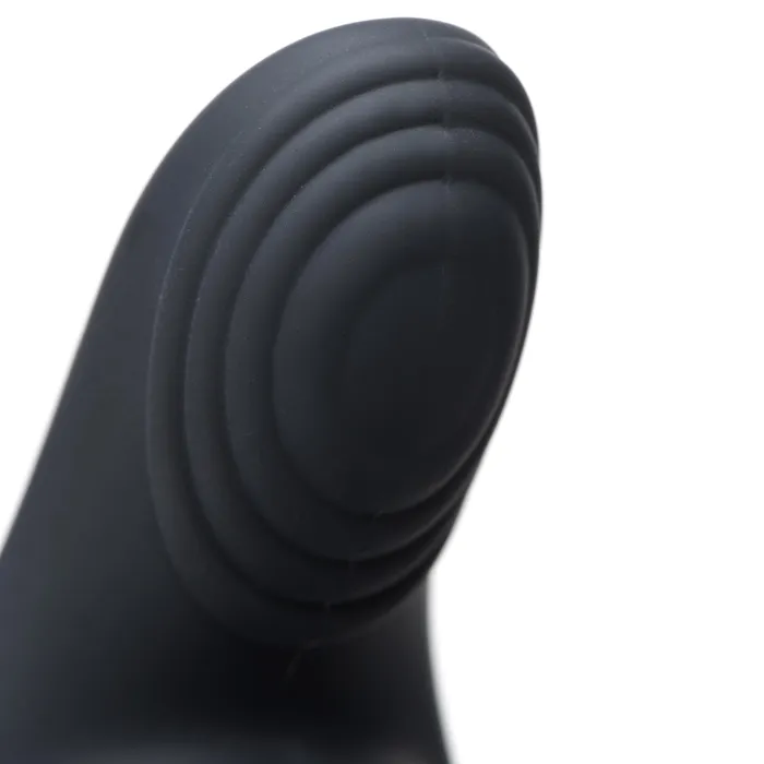 10X Triple Stim Silicone Vibrator XR Brands Vibrators