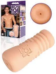 Boy 19 Eddie F One Stop Adult Shop Vibrators