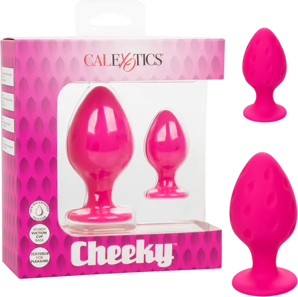 Cheeky California Exotic Novelties Vibrators