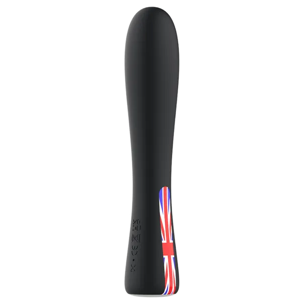 Chisa Romp GSpot Vibe Vibrators