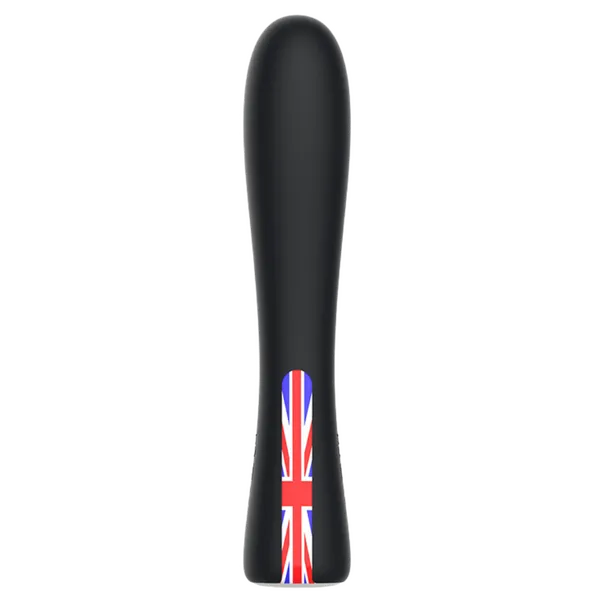 Chisa Romp GSpot Vibe Vibrators
