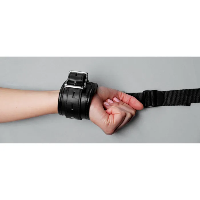 Couples XR Brands Deluxe Bed Restraint Kit