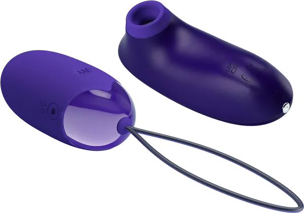 Female Sex Toys Pretty Love Rechargeable Orthus Youth