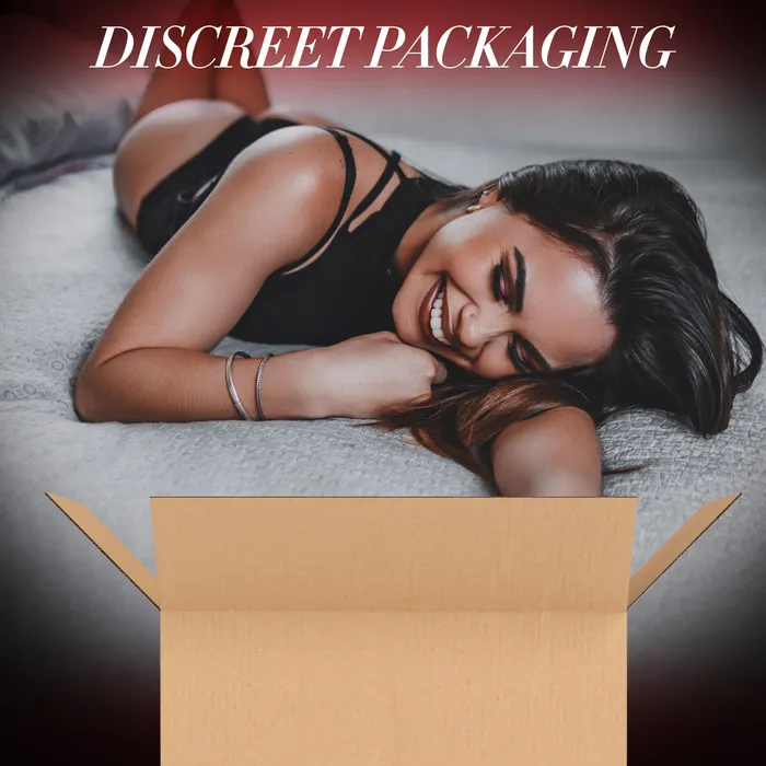Male Sex Toys XR Brands Female Sex Toy Mystery Box Medium Male Sex Toys XR Brands Female Sex Toy Mystery Box Medium