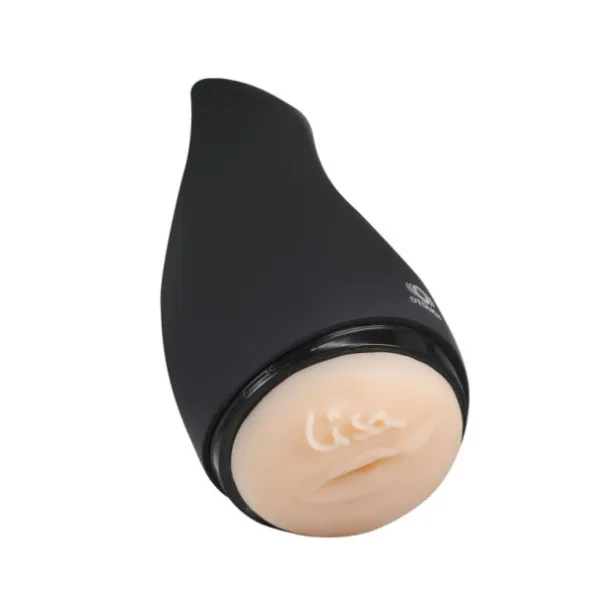One Stop Adult Shop Male Sex Toys Airturn 3 Suction Masturbator