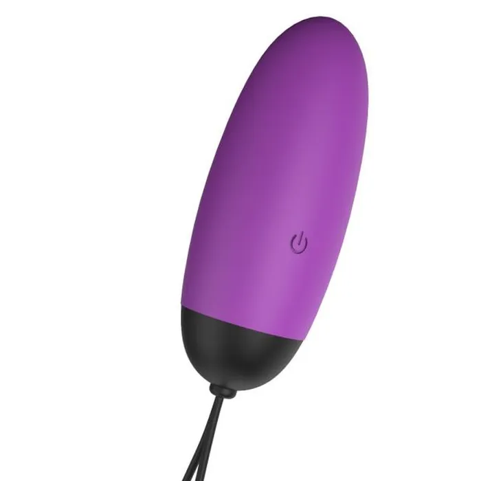 One Stop Adult Shop Vibrators Ada Vibrating Egg Purple