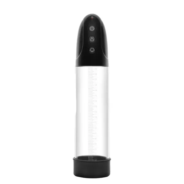OSAS LuvPump Automatic Penis Pump Male Sex Toys