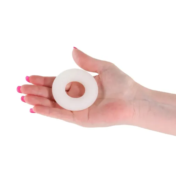OSAS Male Sex Toys Firefly Bubble Ring L OSAS Male Sex Toys Firefly Bubble Ring L