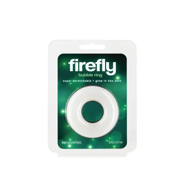 OSAS Male Sex Toys Firefly Bubble Ring L OSAS Male Sex Toys Firefly Bubble Ring L