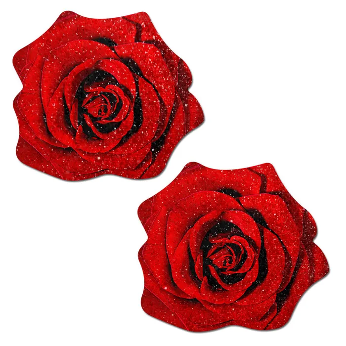 Pastease Roses Red Entrenue Vibrators