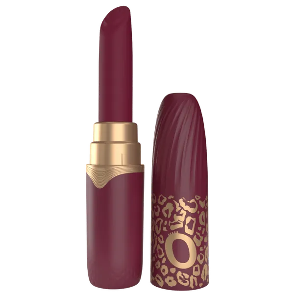 Screaming O Vibrators Premium Lipstick Vibe Screaming O Vibrators Premium Lipstick Vibe
