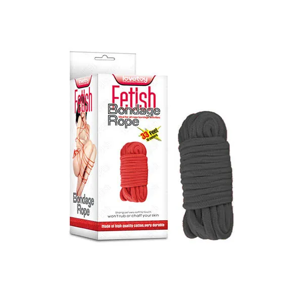 Windsor Couples Fetish Bondage Rope